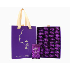 山姑娘浓香铁观音