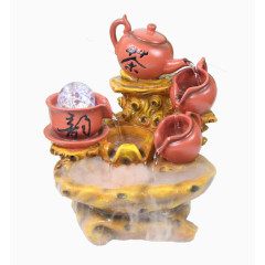 古典茶叶文化banner