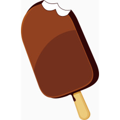 定制巧克力雪糕