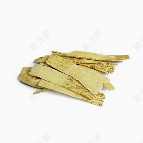 黄芪大片