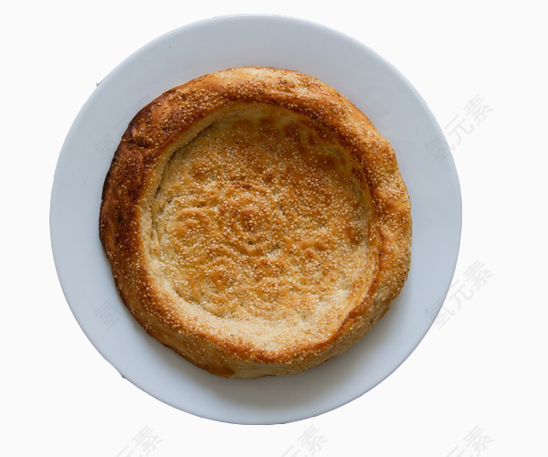馕饼