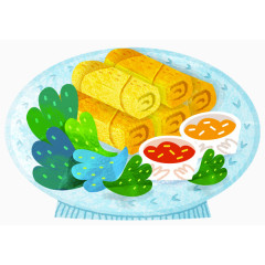 美食