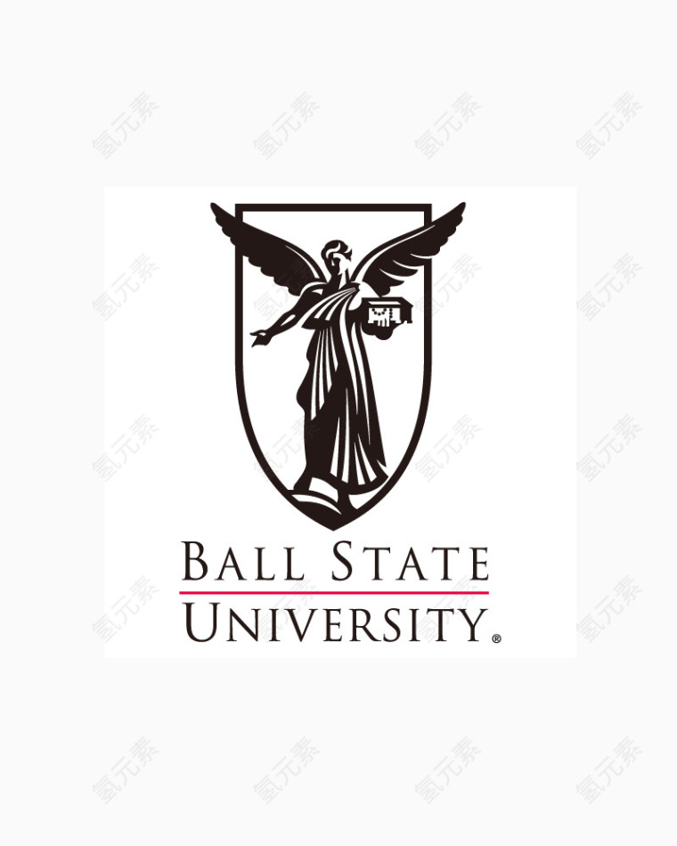 矢量logo标志设计素材