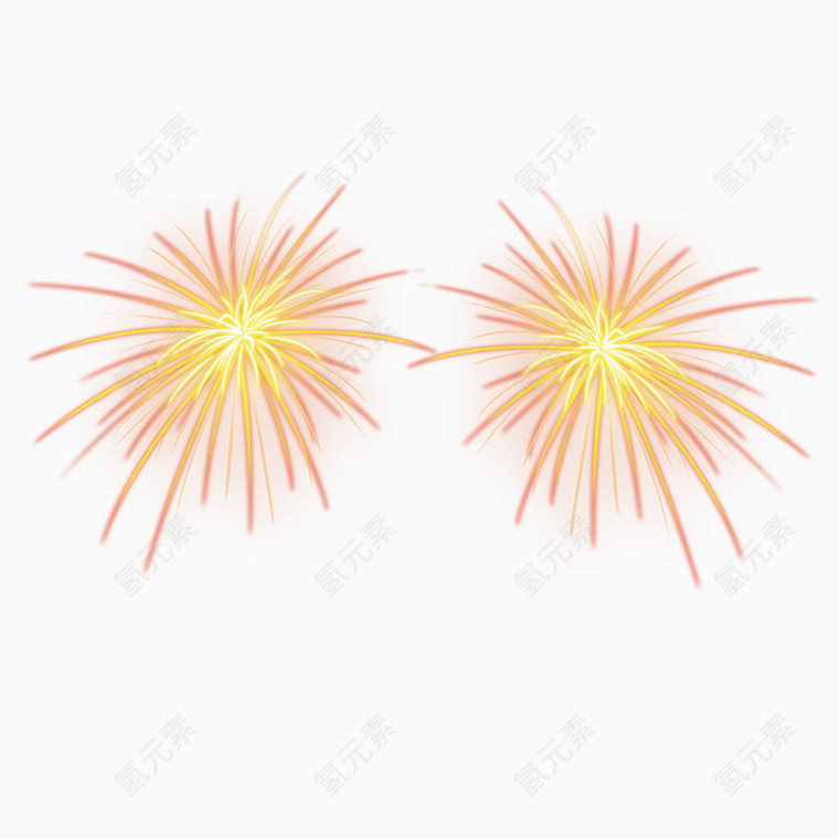 烟花