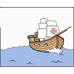 航海精神