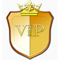 VIP标志
