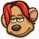 FlushedAway电影图标