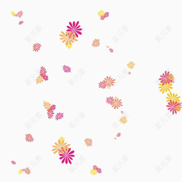 背景底纹