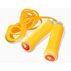 矢量拟真运动跳绳