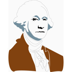 免抠素材华盛顿图片