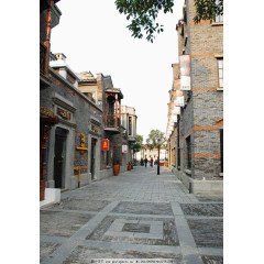 民国建筑素材免费装饰免抠下载