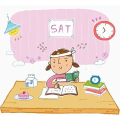 奋斗的小女孩子