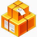 韩国风格迷你系列图标