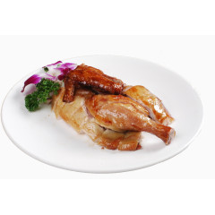 法式烧春鸡