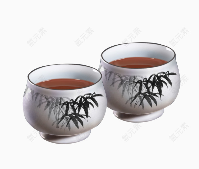 普洱茶杯