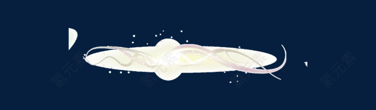 星光   星星点点  彩带