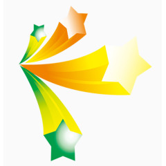 五角星图案