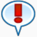 蓝色主体系统图标