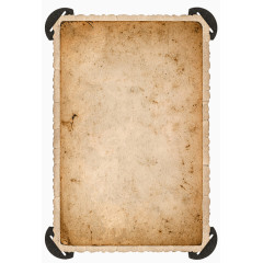 怀旧纸张信纸背景