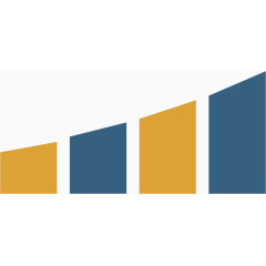 曲线梯形流程图