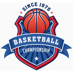 篮球队队徽