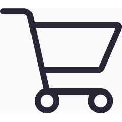 悦佳鲜 导航栏 购物车