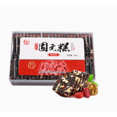胶城固元糕