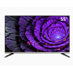 创维4K64位智能液晶电视机