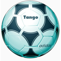 3D模型足球花纹