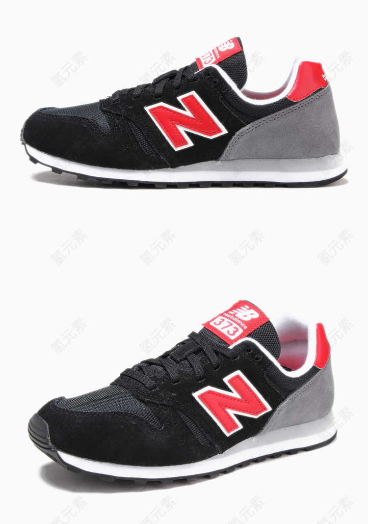 New Balance休闲鞋
