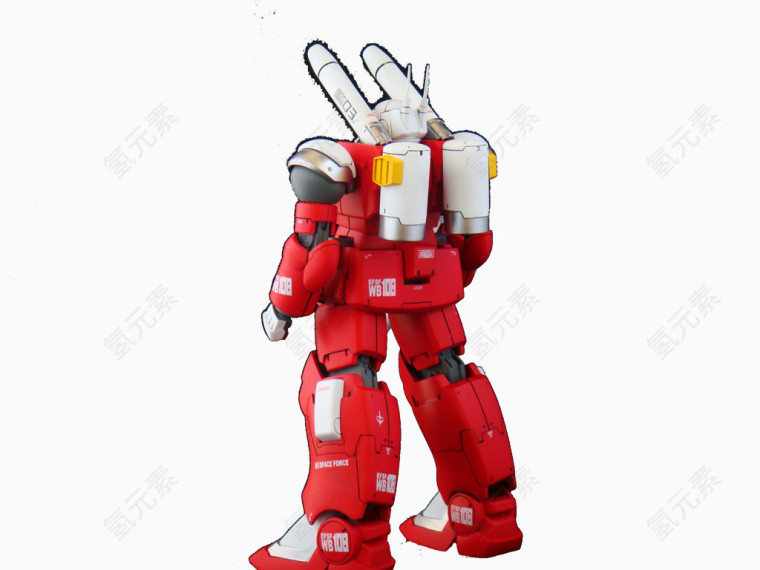 机器人