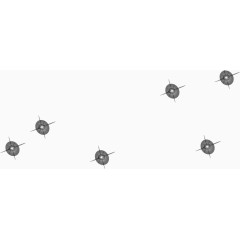 光点 炫光 亮点