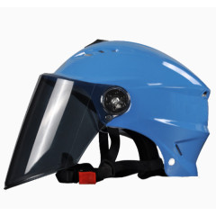 儿童电动车夏头盔