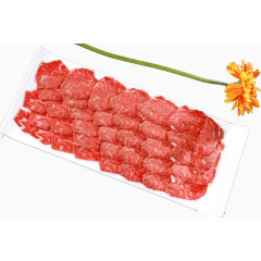 牛腱子肉