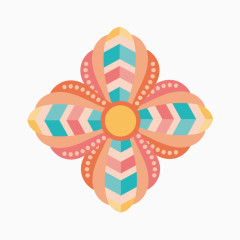 波希米亚风格元素