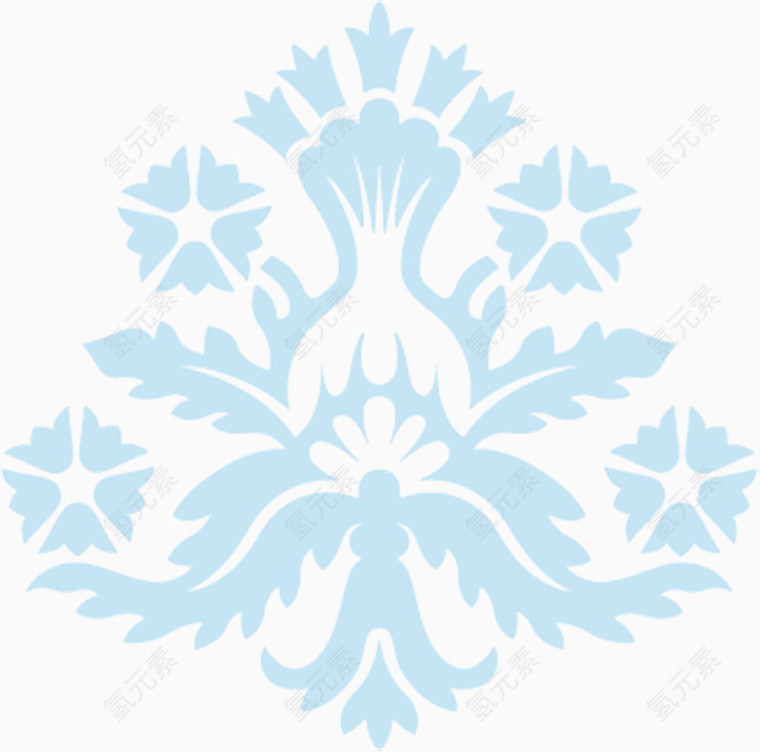 花纹