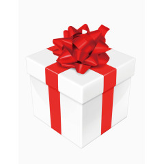 简约立体包装盒