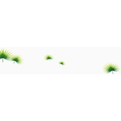 叶子，树叶，绿叶，绿色，淘宝素材