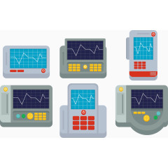 矢量图测量仪器