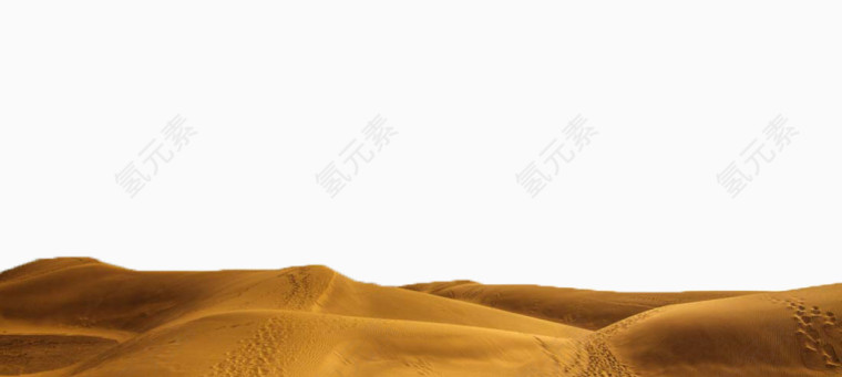 荒漠