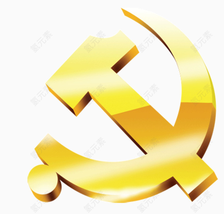 党徽