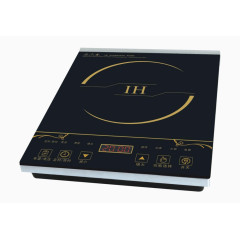 光波防电磁迷你电磁炉