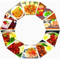 美食大全