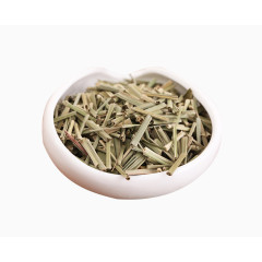 花茶柠檬草茶免抠素材