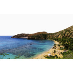 夏威夷旅游摄影