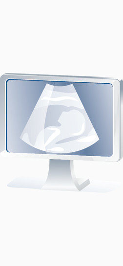 医疗器械图标矢量素材