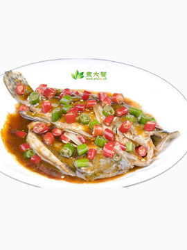 鳜鱼