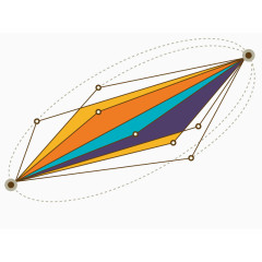 矢量不规则数据