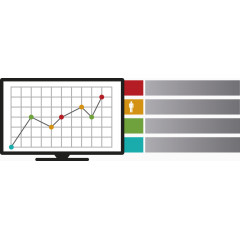 商务PPT元素矢量图