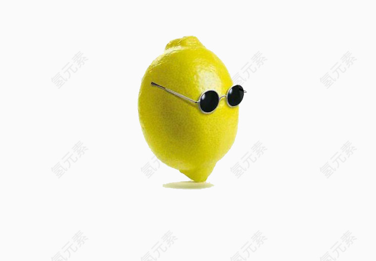 柠檬